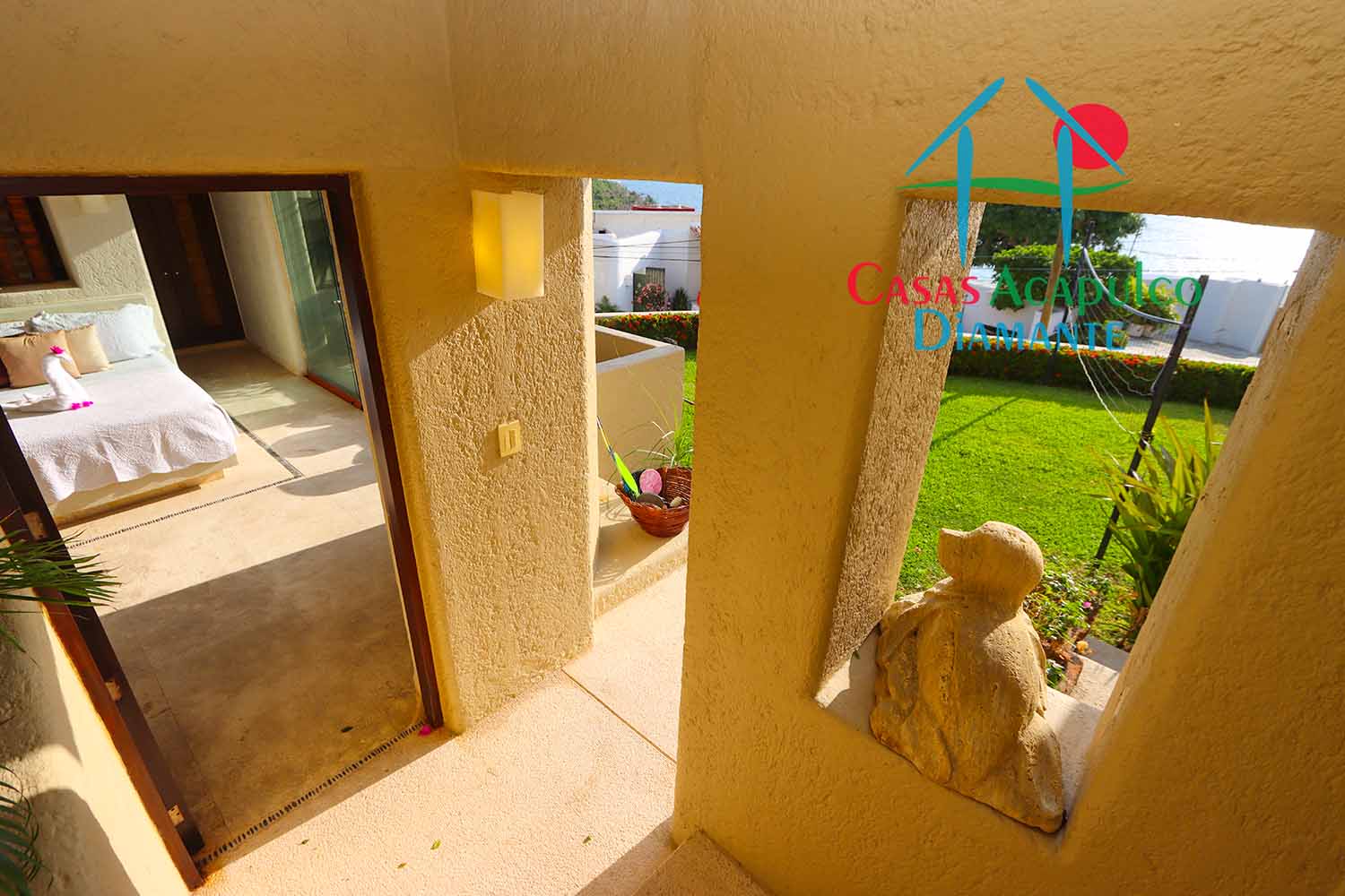 Puerta del sol - Recámara dos 2